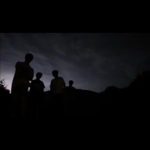 Meet your Posher, Caleb